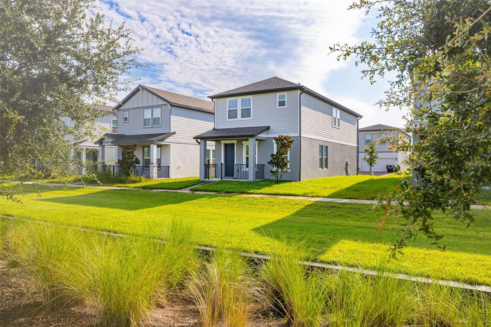 4629 CROSS PRAIRIE PKWY, ST CLOUD, FL — photo 3