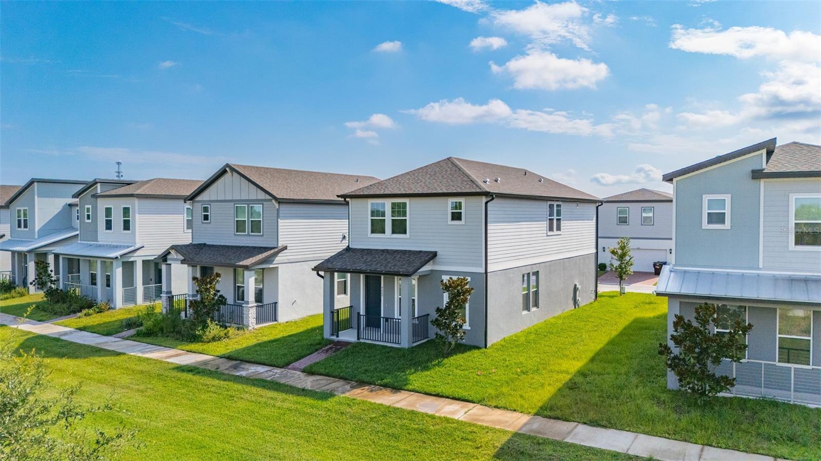 4629 CROSS PRAIRIE PKWY, ST CLOUD, FL — photo 5