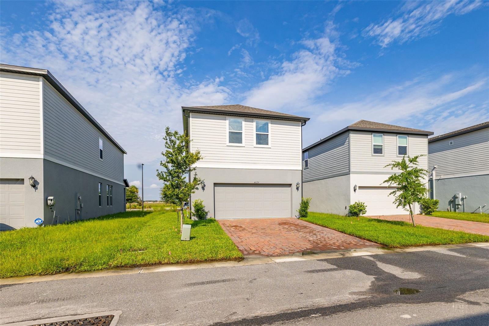 4629 CROSS PRAIRIE PKWY, ST CLOUD, FL — photo 45