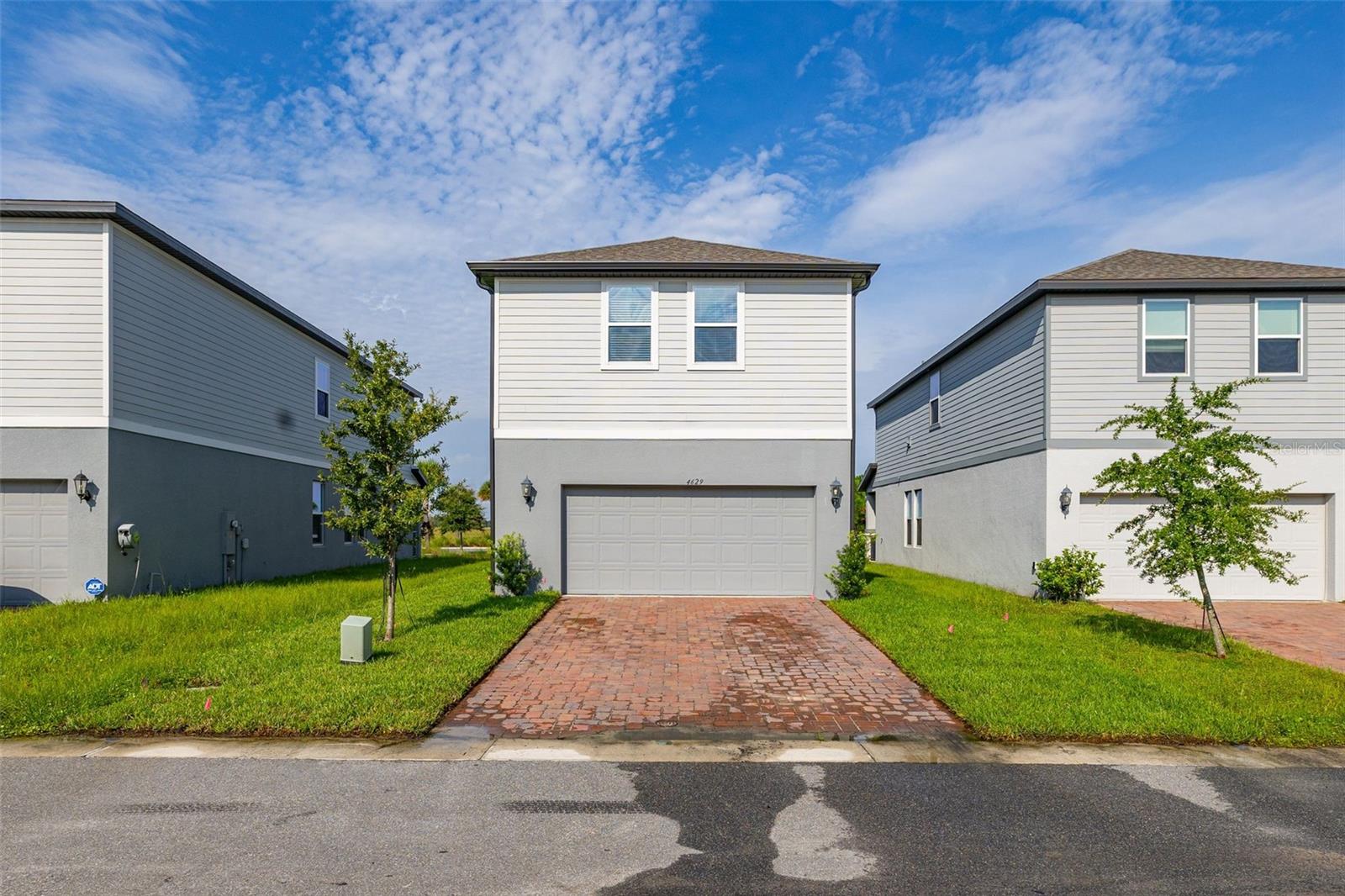 4629 CROSS PRAIRIE PKWY, ST CLOUD, FL — photo 46