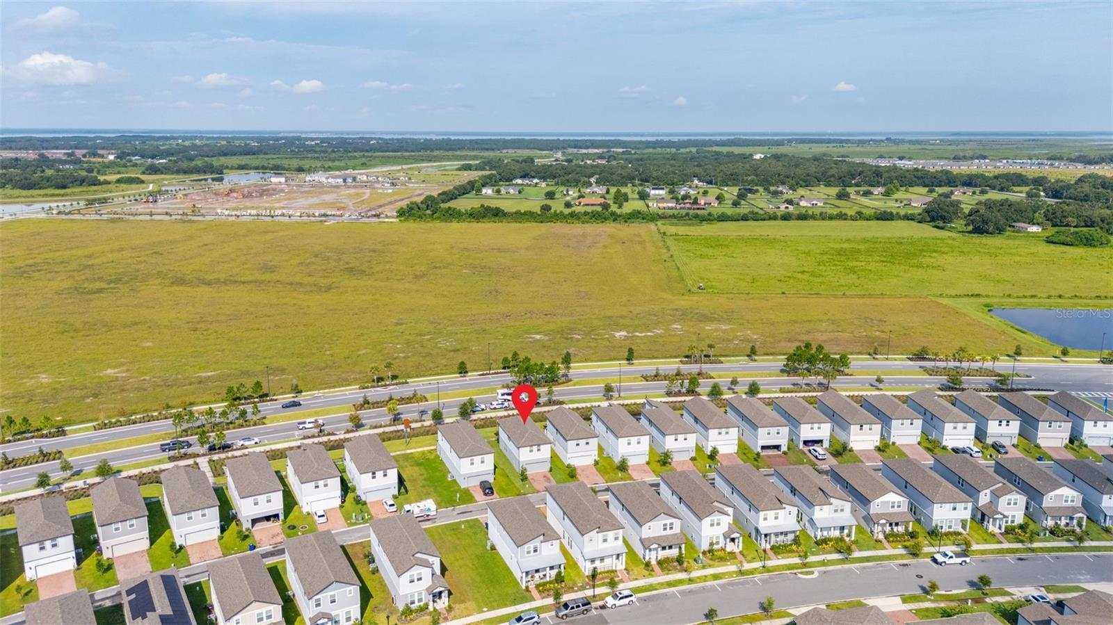 4629 CROSS PRAIRIE PKWY, ST CLOUD, FL — photo 56