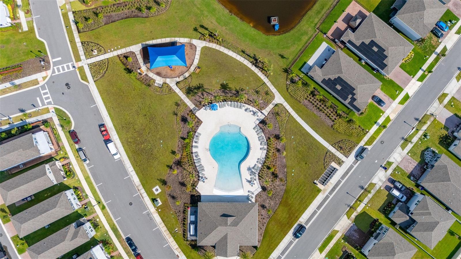 4629 CROSS PRAIRIE PKWY, ST CLOUD, FL — photo 72