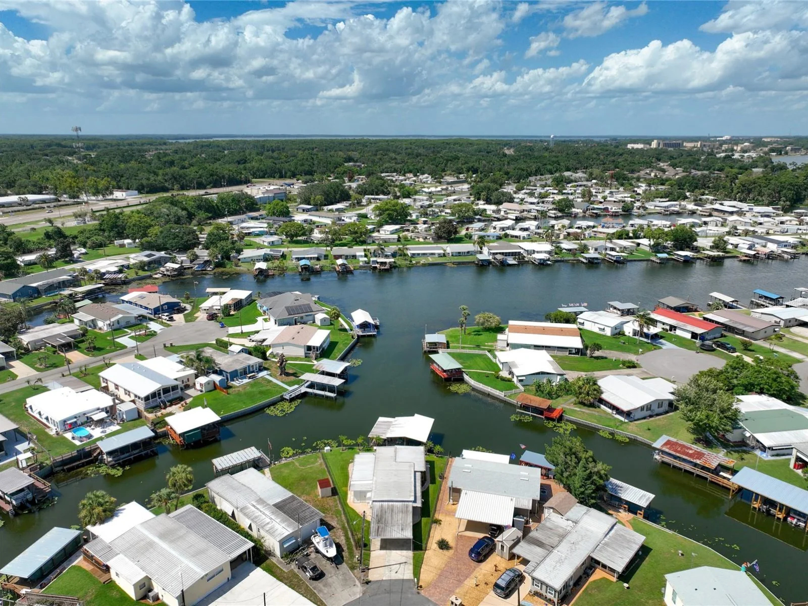 30041 WAUSAUKEE DR, TAVARES, FL — photo 2
