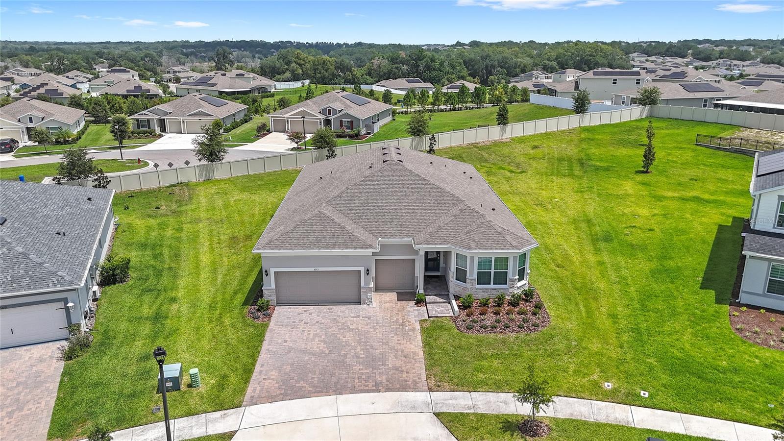 5173 FOOTHILLS PRESERVE LOOP, MOUNT DORA, FL — photo 2