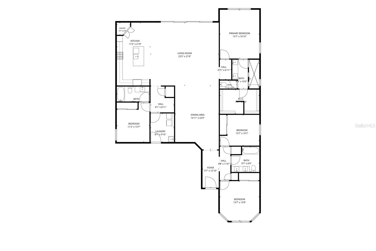 5173 FOOTHILLS PRESERVE LOOP, MOUNT DORA, FL — photo 45