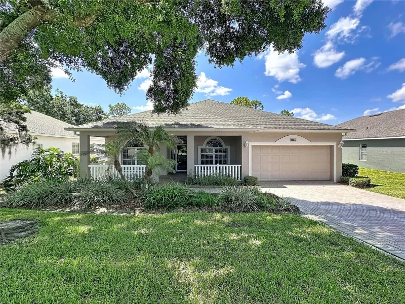 4223 KINGSLEY ST, CLERMONT, FL