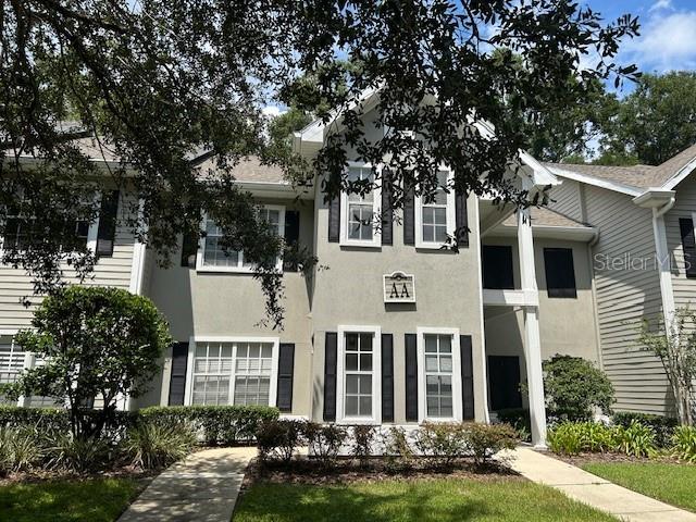 10000 SW 52ND AVE #158, GAINESVILLE, FL