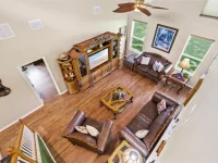 3910 LIBERTY HILL DR — photo 11