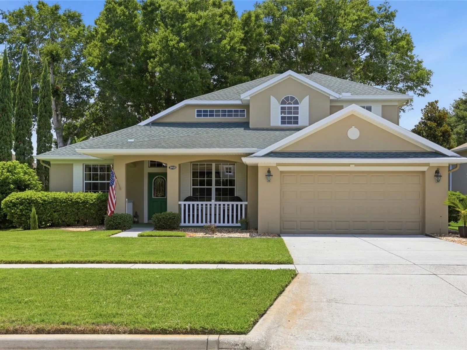 3910 LIBERTY HILL DR, CLERMONT, FL — photo 53