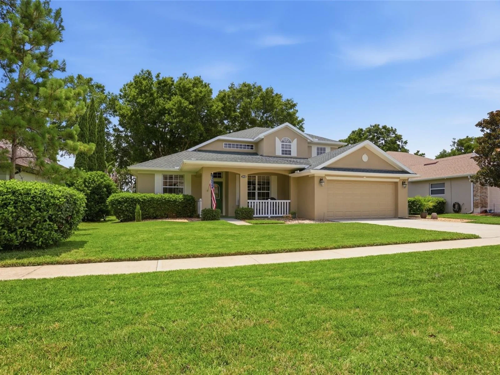 3910 LIBERTY HILL DR, CLERMONT, FL — photo 54