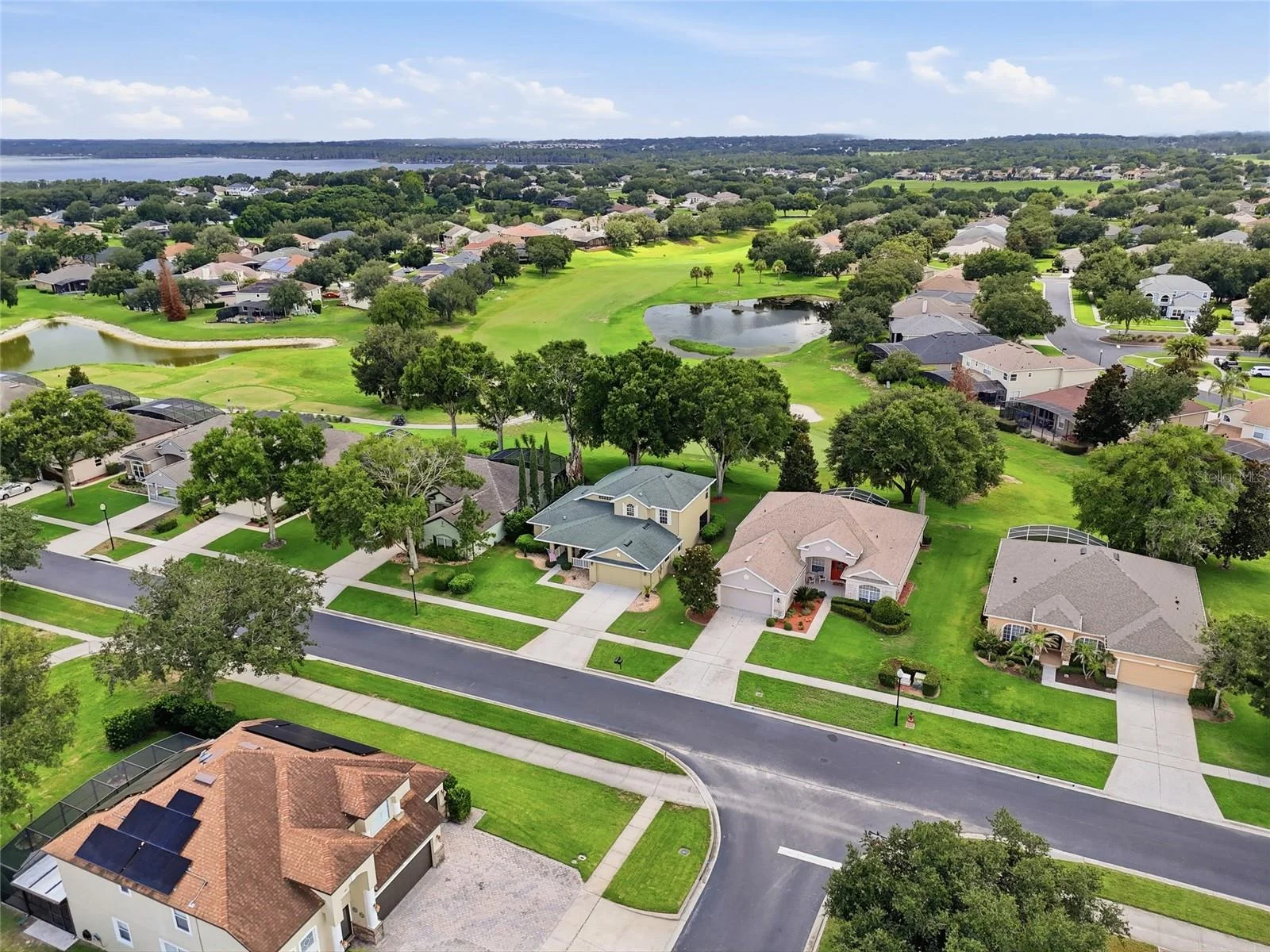 3910 LIBERTY HILL DR, CLERMONT, FL — photo 57
