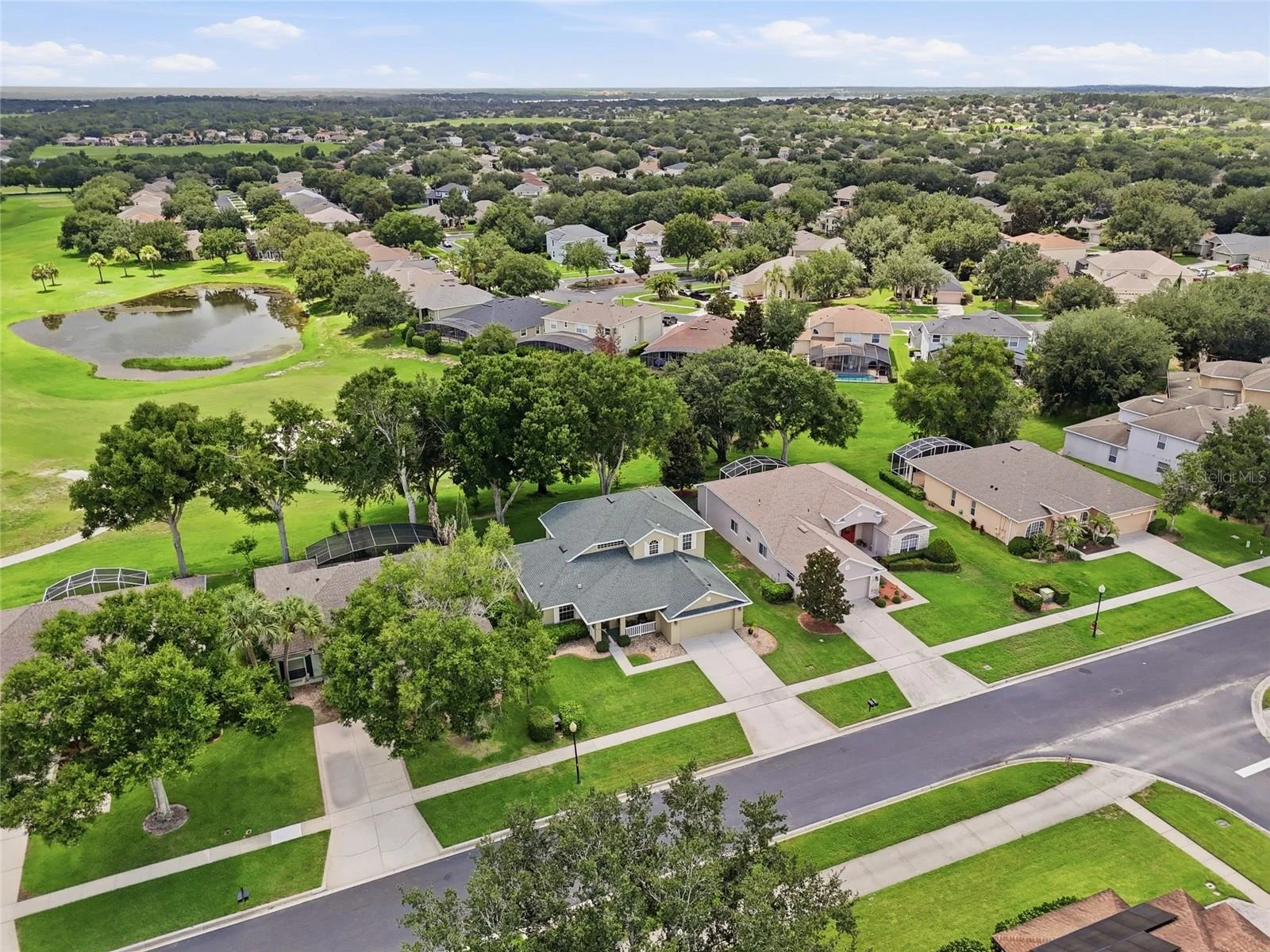 3910 LIBERTY HILL DR, CLERMONT, FL — photo 58