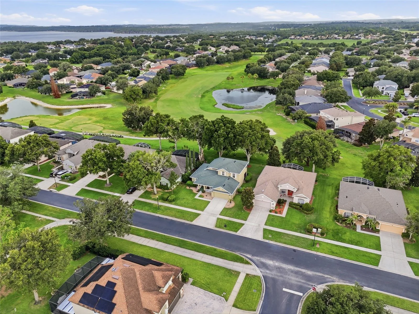 3910 LIBERTY HILL DR, CLERMONT, FL — photo 59