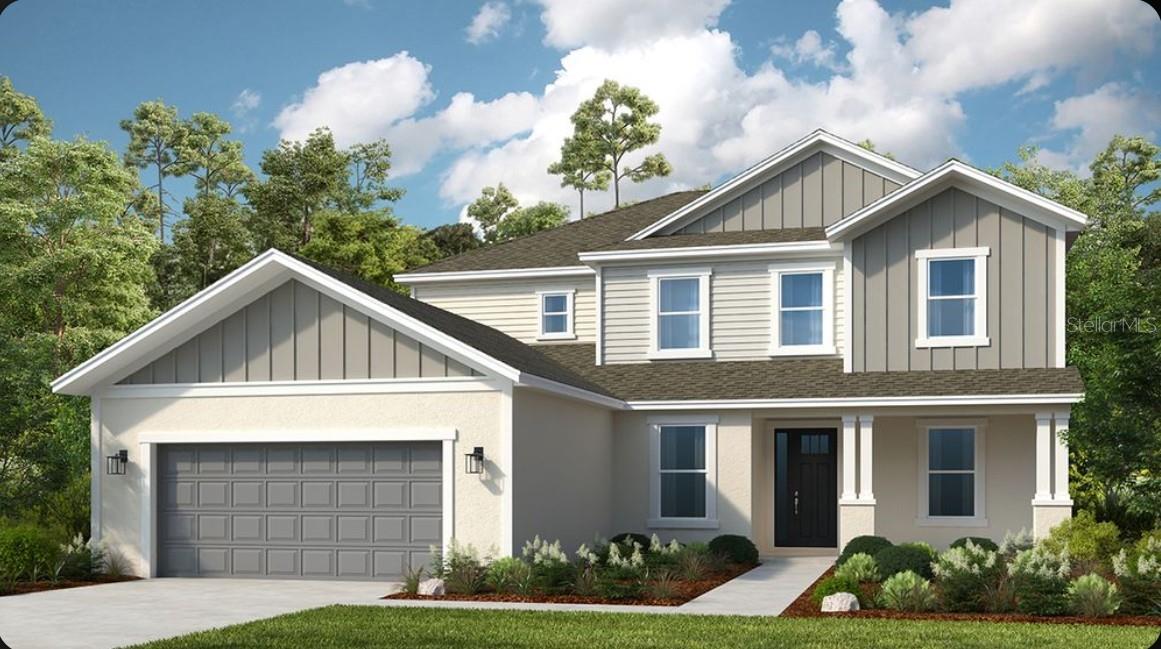 5372 GUNWALE DR, COCOA, FL