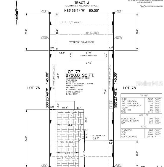 5372 GUNWALE DR, COCOA, FL — photo 17