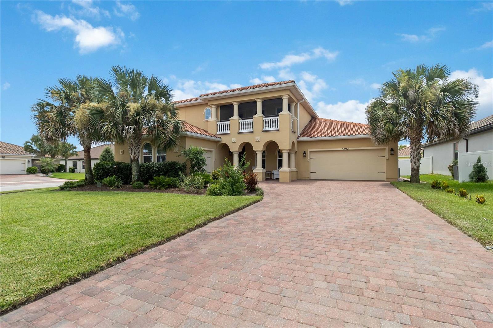 3892 GOLDEN KNOT DR, KISSIMMEE, FL