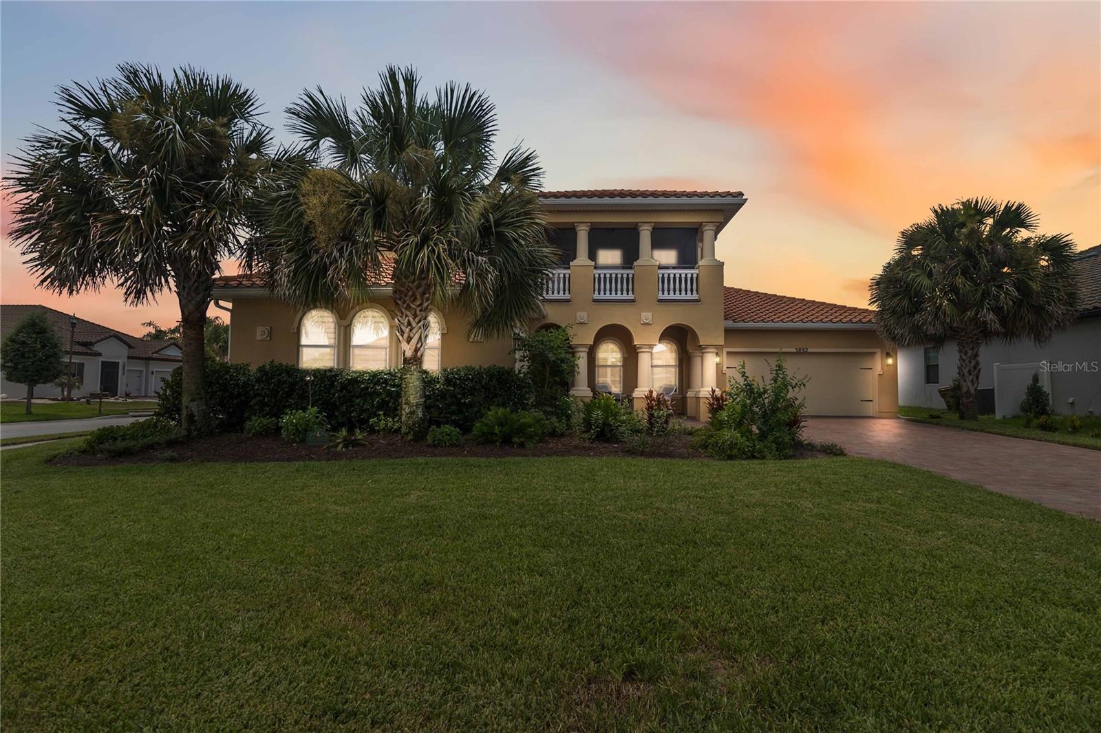 3892 GOLDEN KNOT DR, KISSIMMEE, FL — photo 2