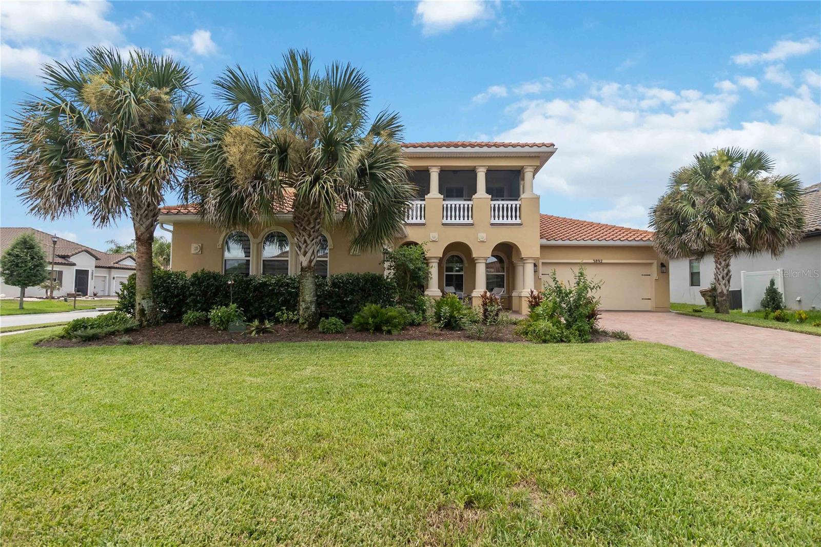 3892 GOLDEN KNOT DR, KISSIMMEE, FL — photo 3
