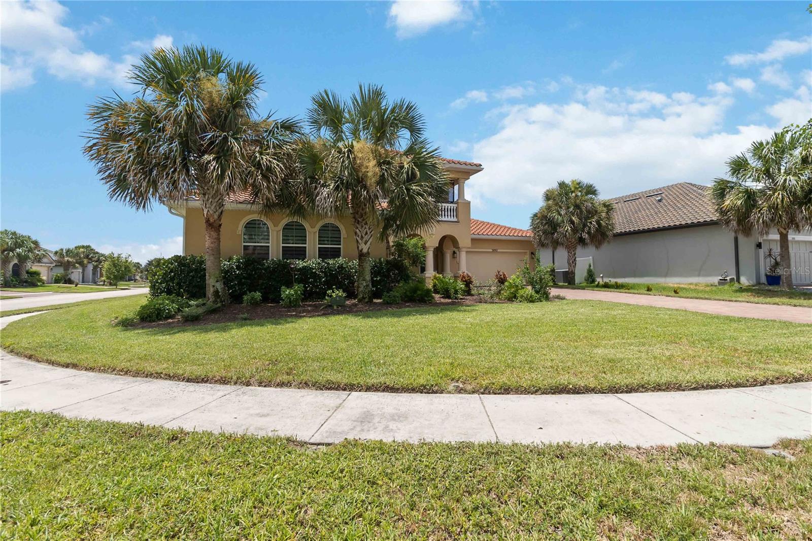 3892 GOLDEN KNOT DR, KISSIMMEE, FL — photo 4