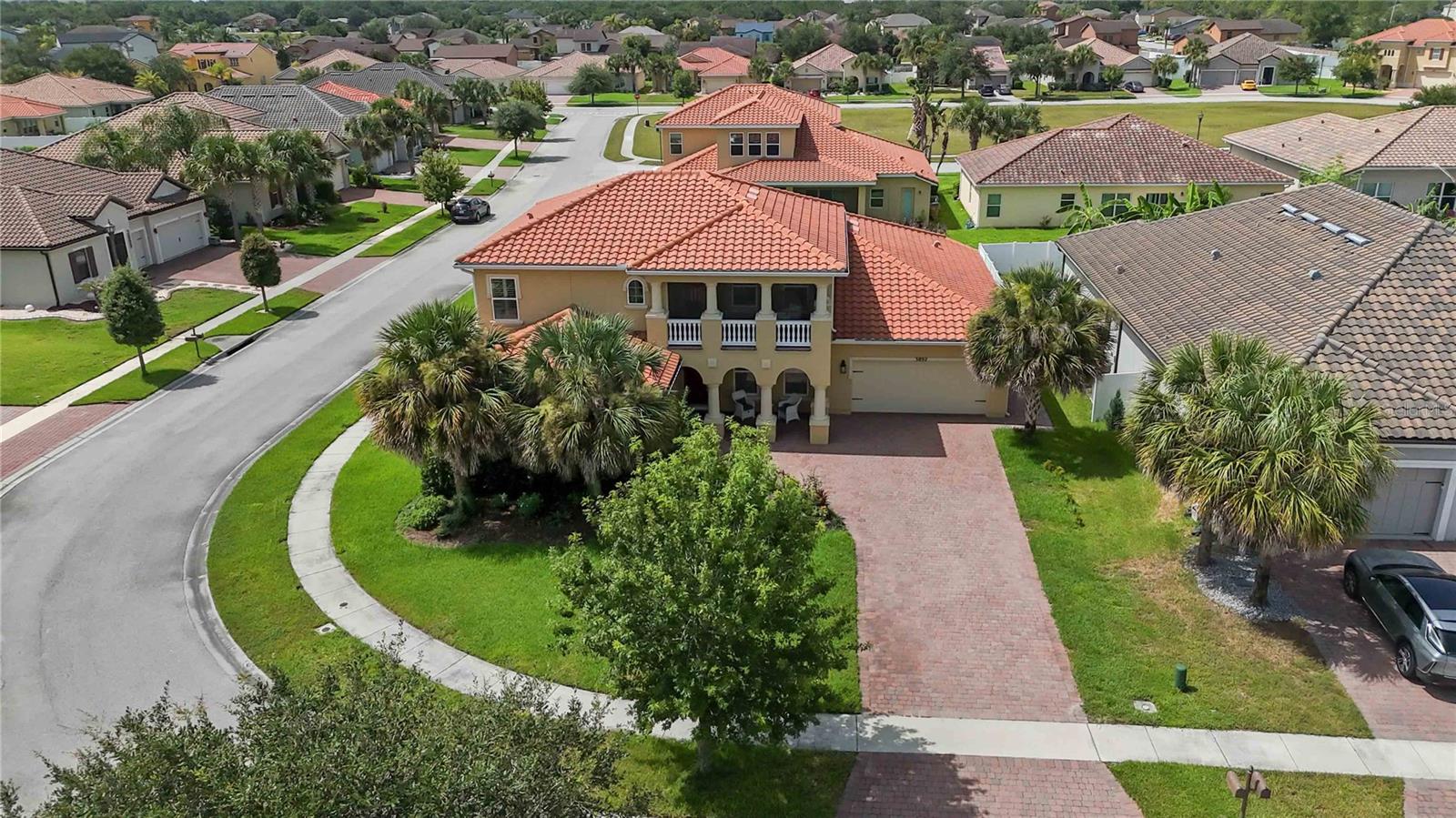 3892 GOLDEN KNOT DR, KISSIMMEE, FL — photo 59