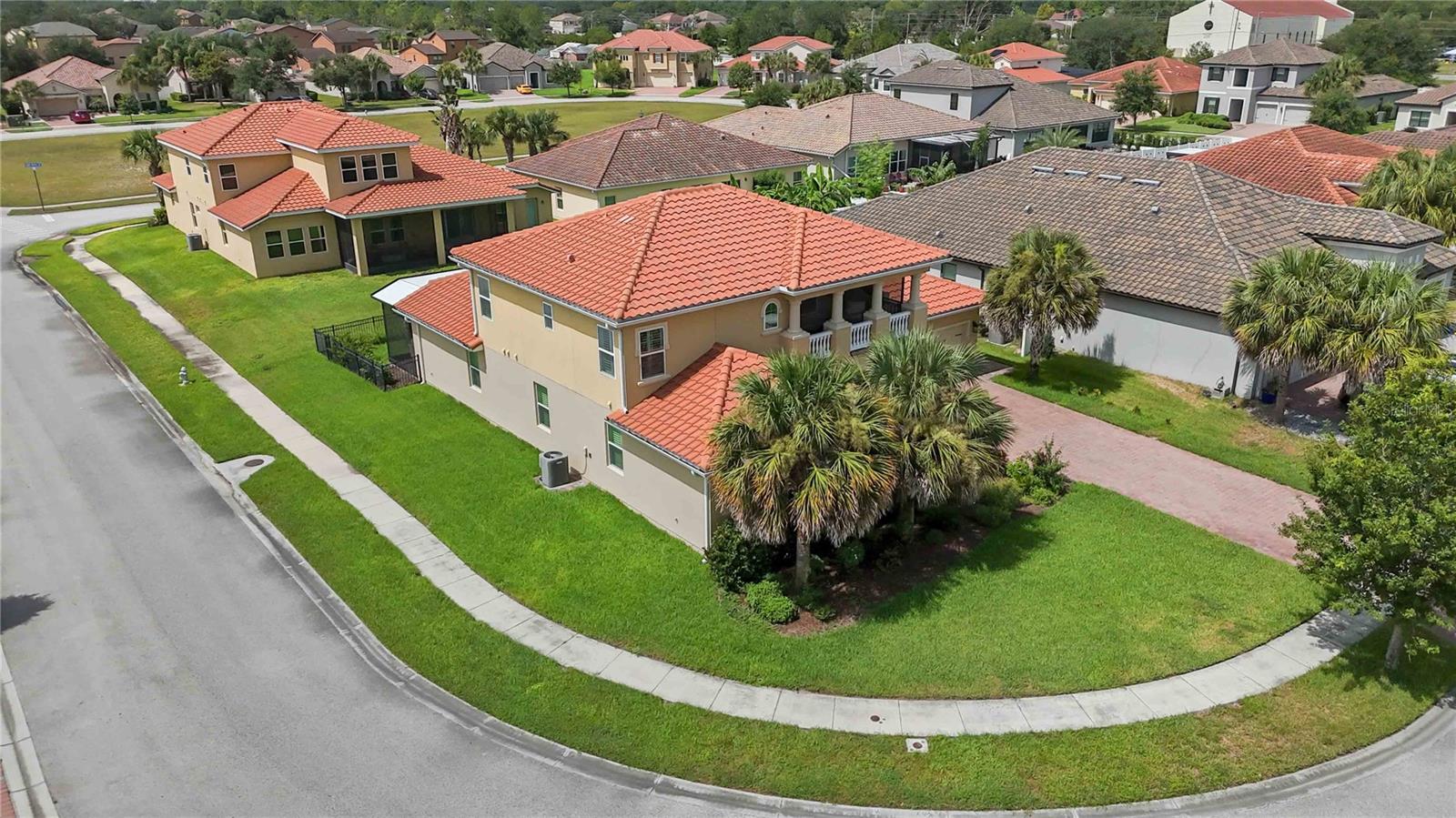 3892 GOLDEN KNOT DR, KISSIMMEE, FL — photo 60