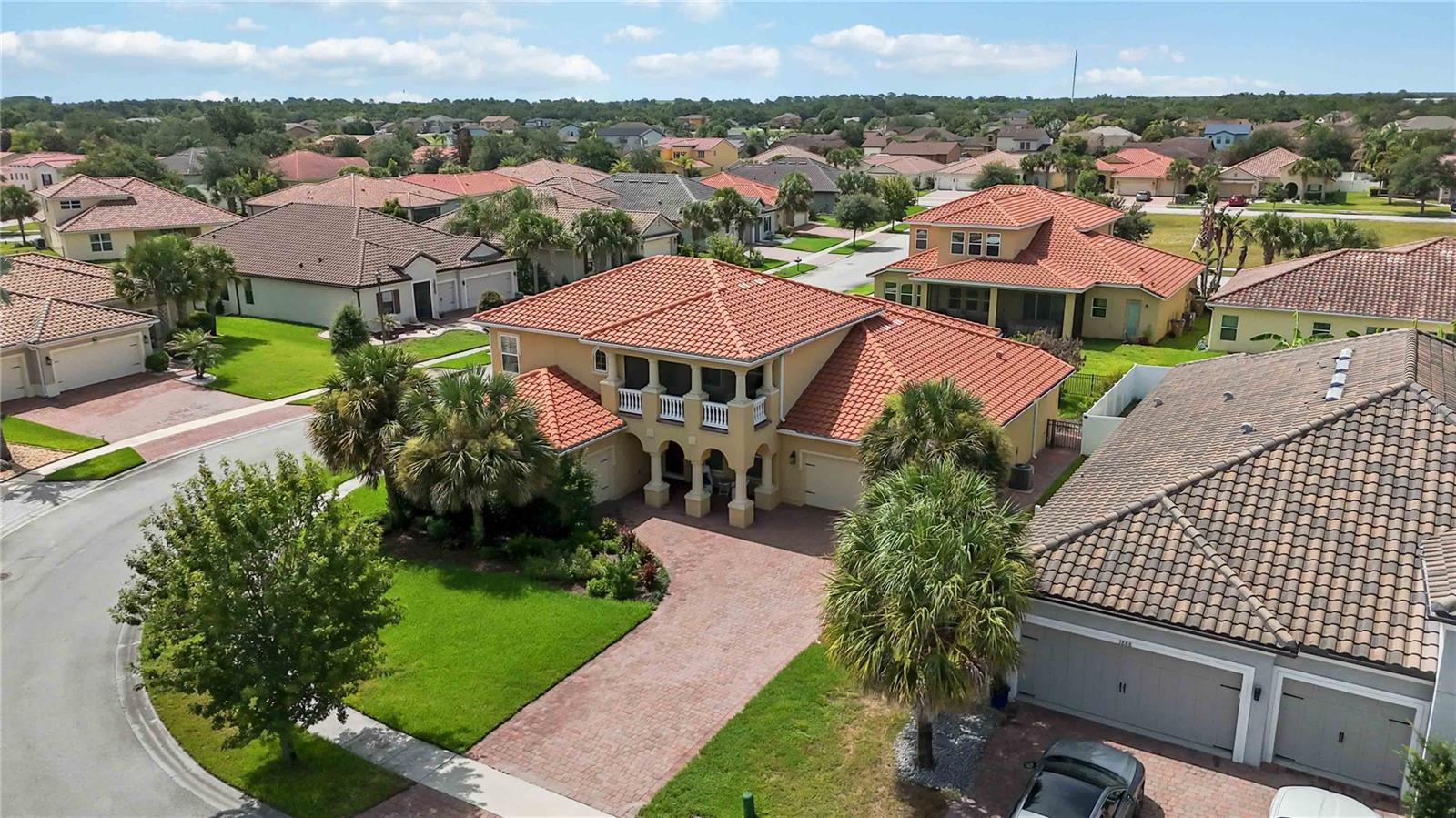 3892 GOLDEN KNOT DR, KISSIMMEE, FL — photo 61