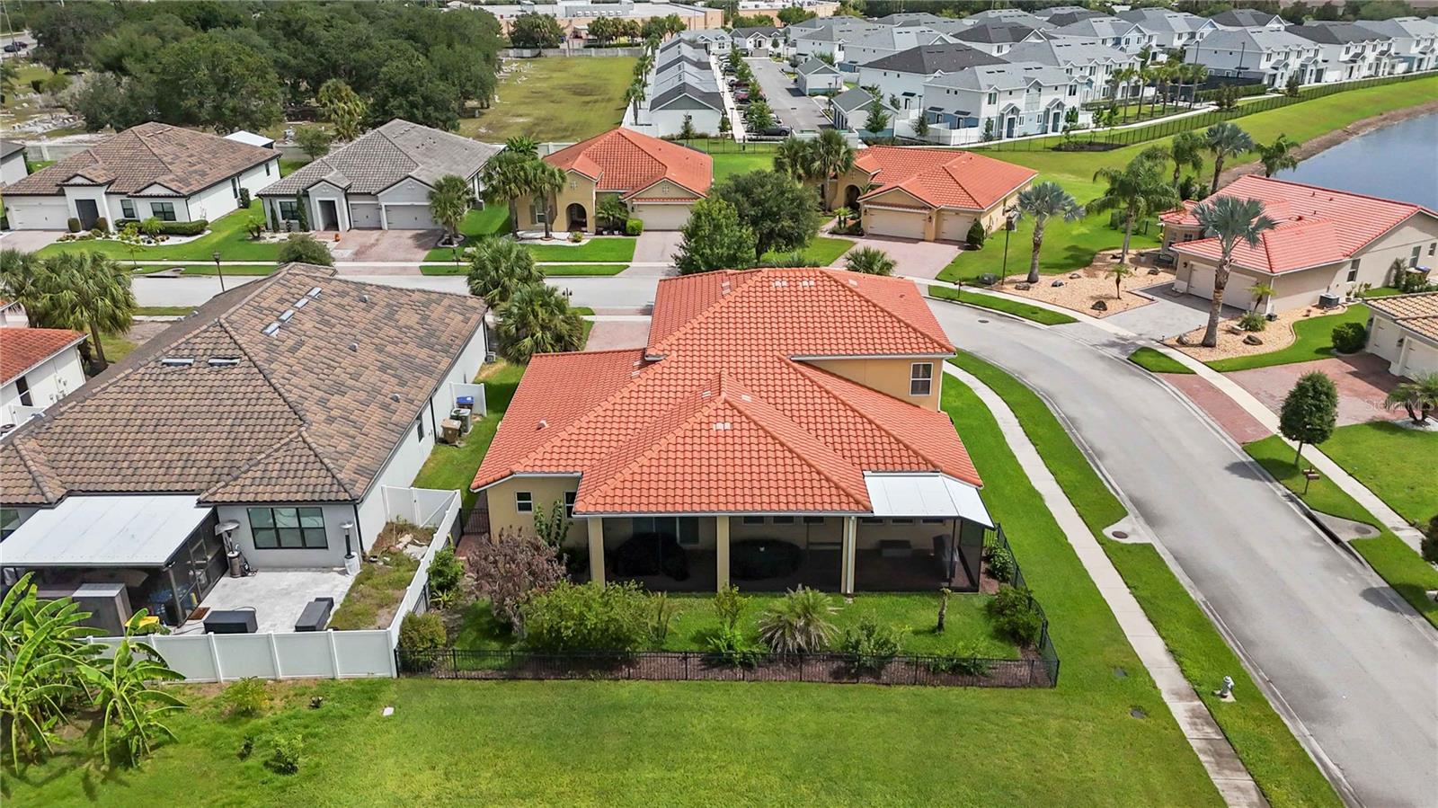 3892 GOLDEN KNOT DR, KISSIMMEE, FL — photo 62