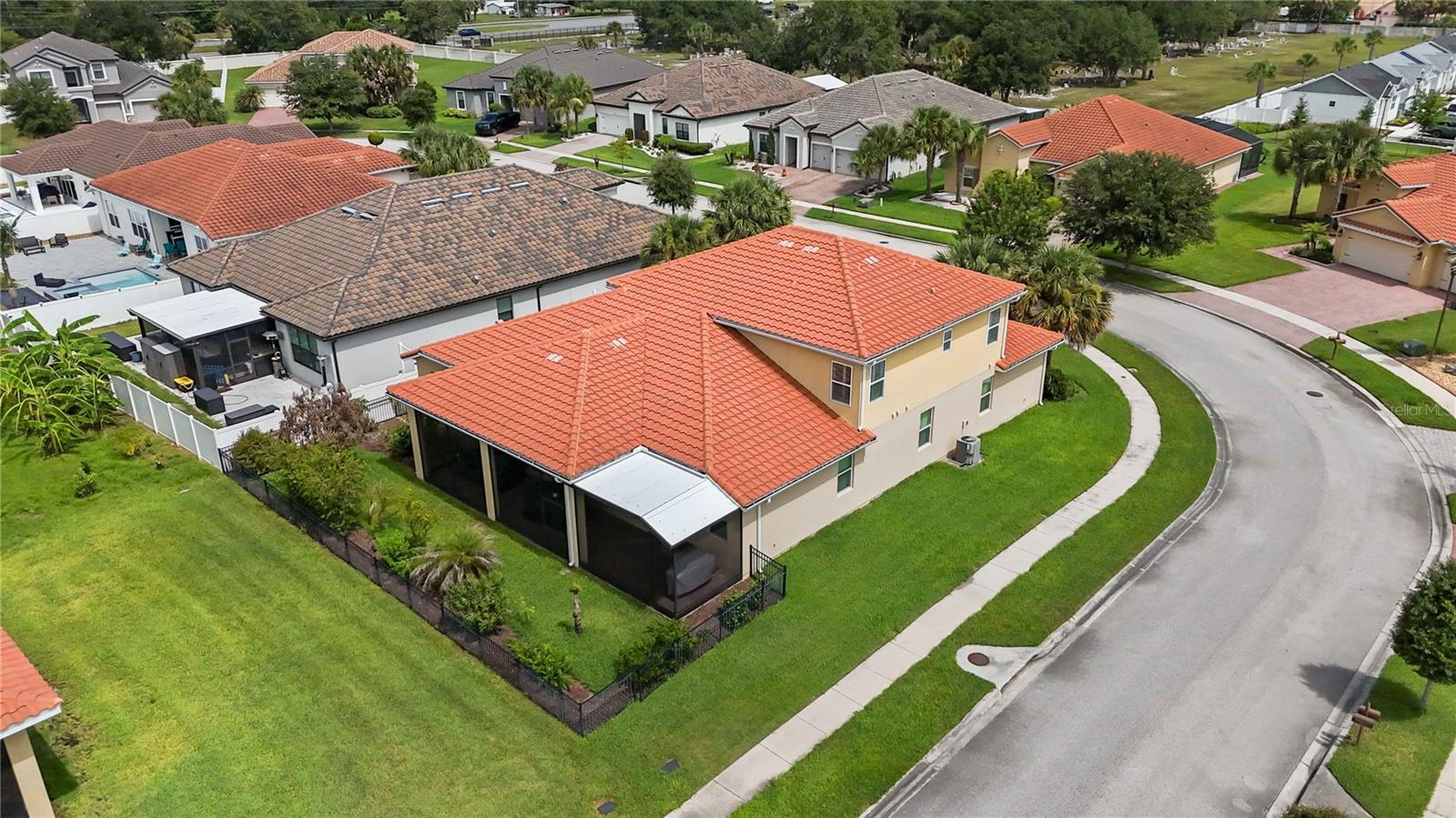 3892 GOLDEN KNOT DR, KISSIMMEE, FL — photo 63