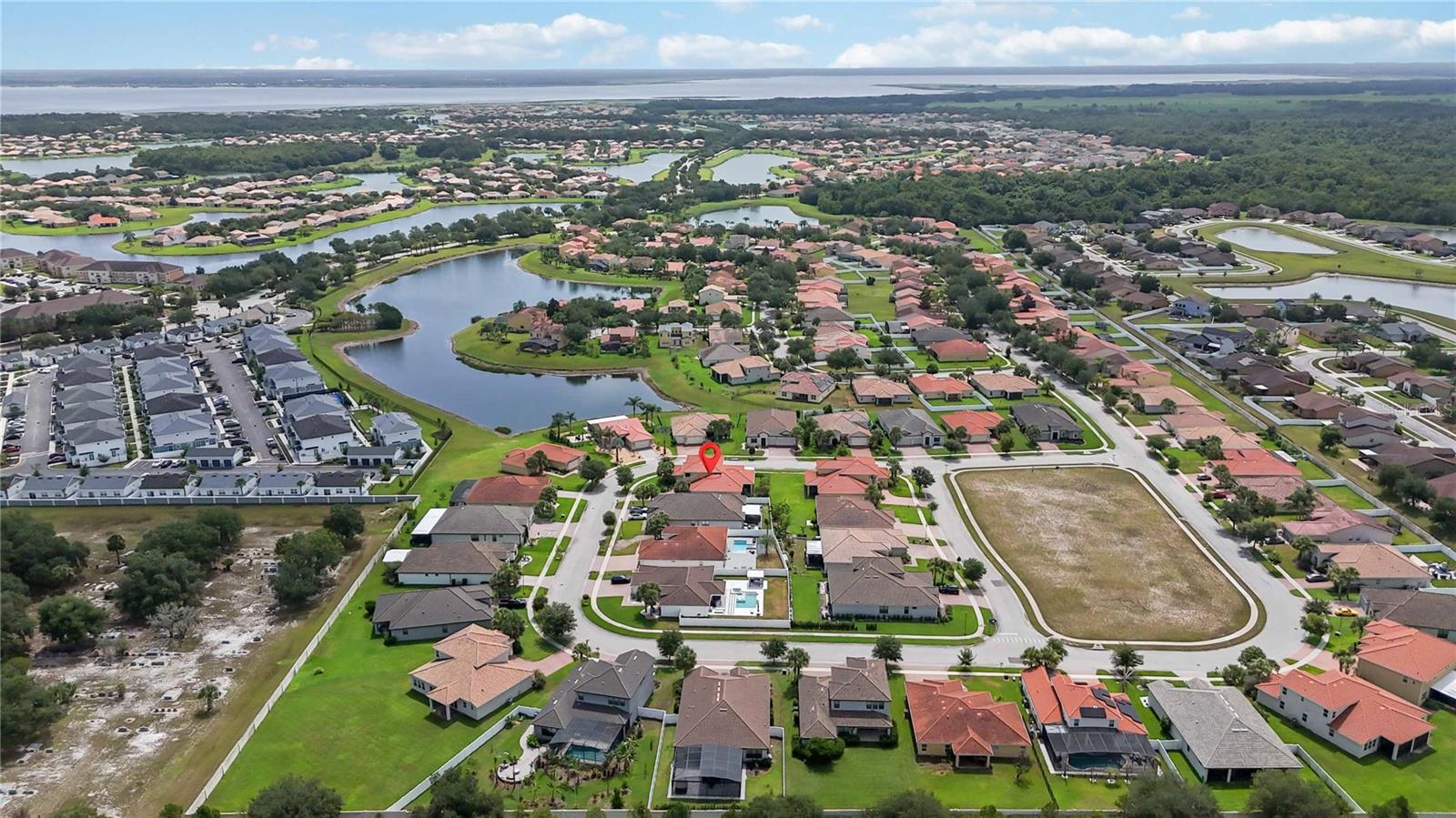 3892 GOLDEN KNOT DR, KISSIMMEE, FL — photo 67