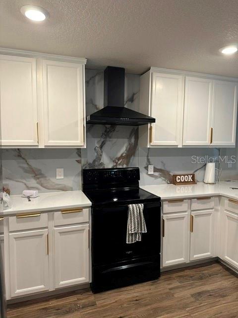 6900 CRESTED ORCHID DR, BROOKSVILLE, FL