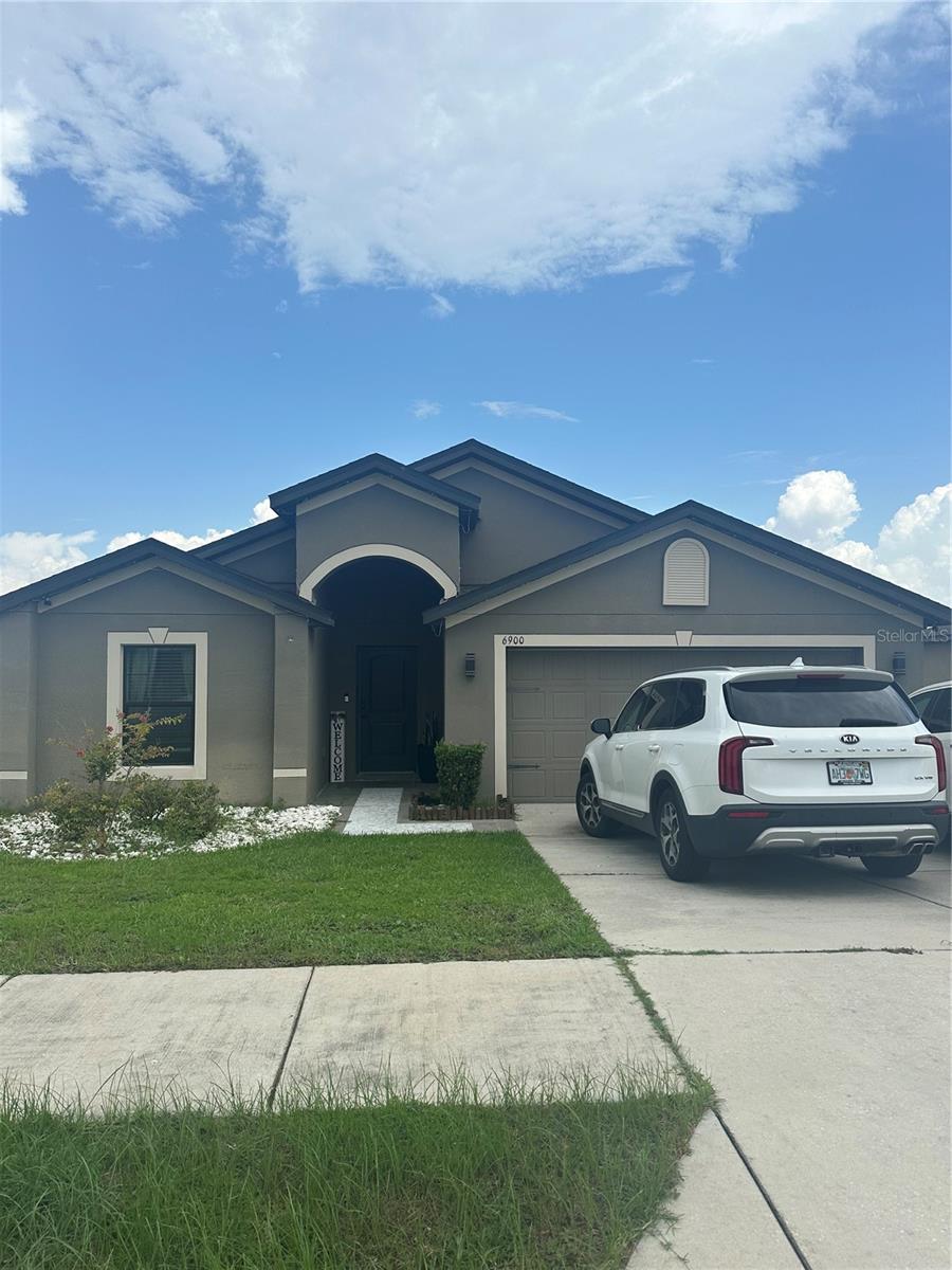 6900 CRESTED ORCHID DR, BROOKSVILLE, FL — photo 2