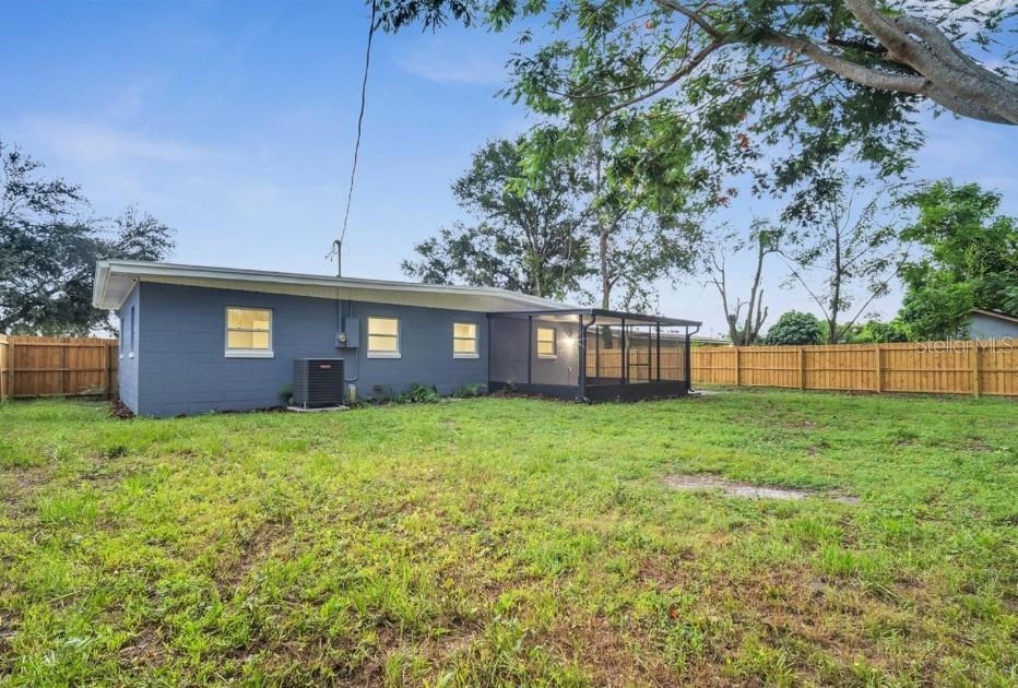 1318 TERRE CIA AVE, ORLANDO, FL — photo 19
