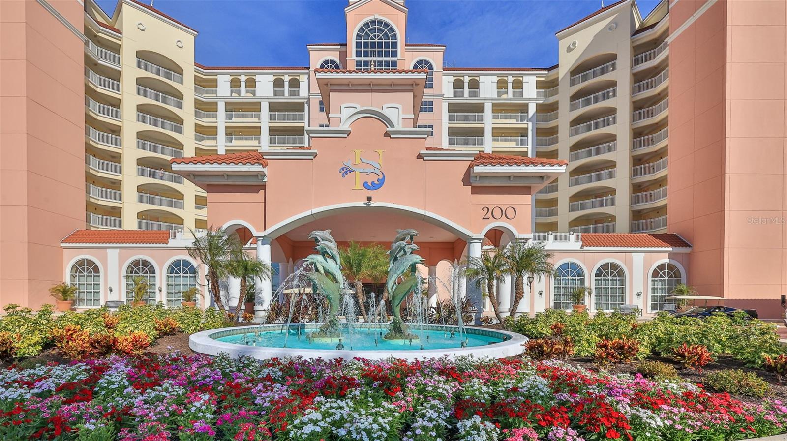 200 OCEAN CREST DR #524, PALM COAST, FL
