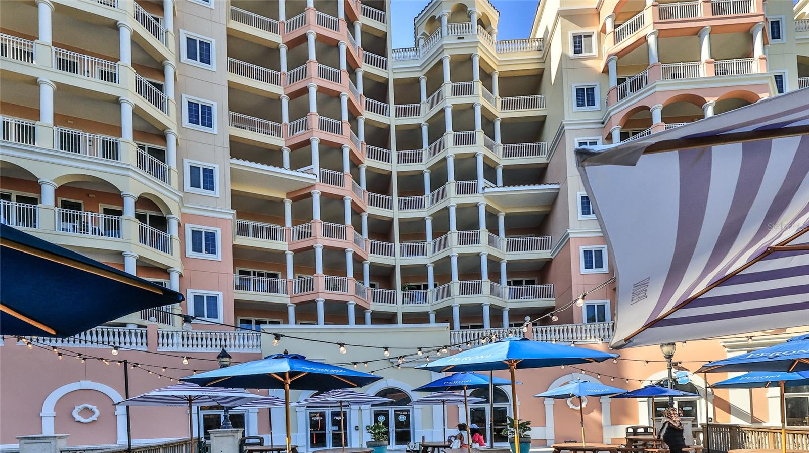200 OCEAN CREST DR #524, PALM COAST, FL — photo 4