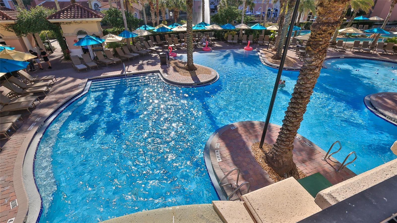 200 OCEAN CREST DR #524, PALM COAST, FL — photo 10