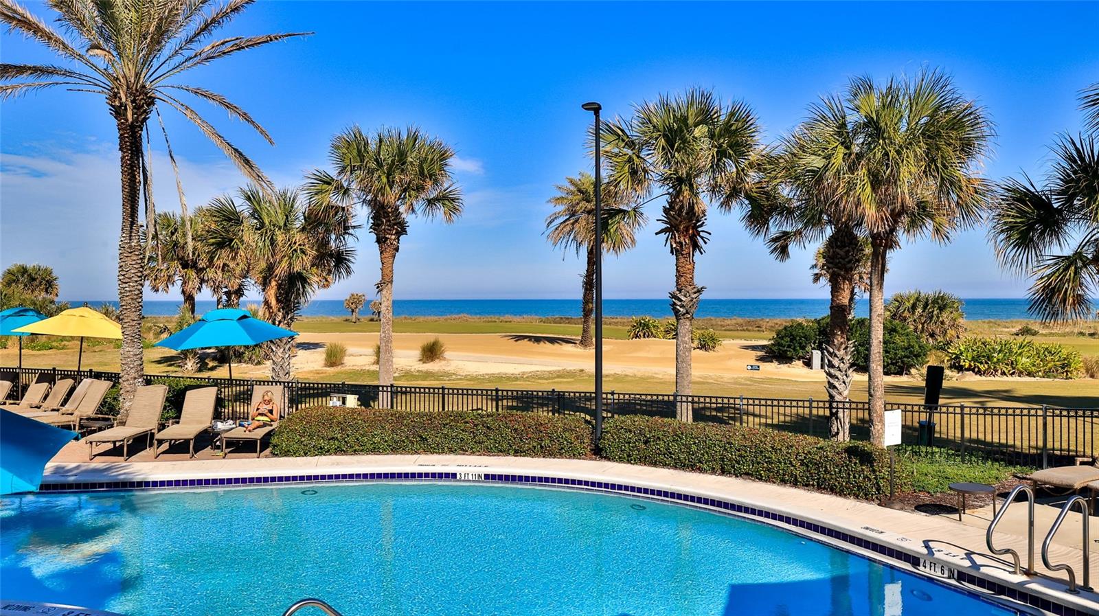 200 OCEAN CREST DR #524, PALM COAST, FL — photo 15