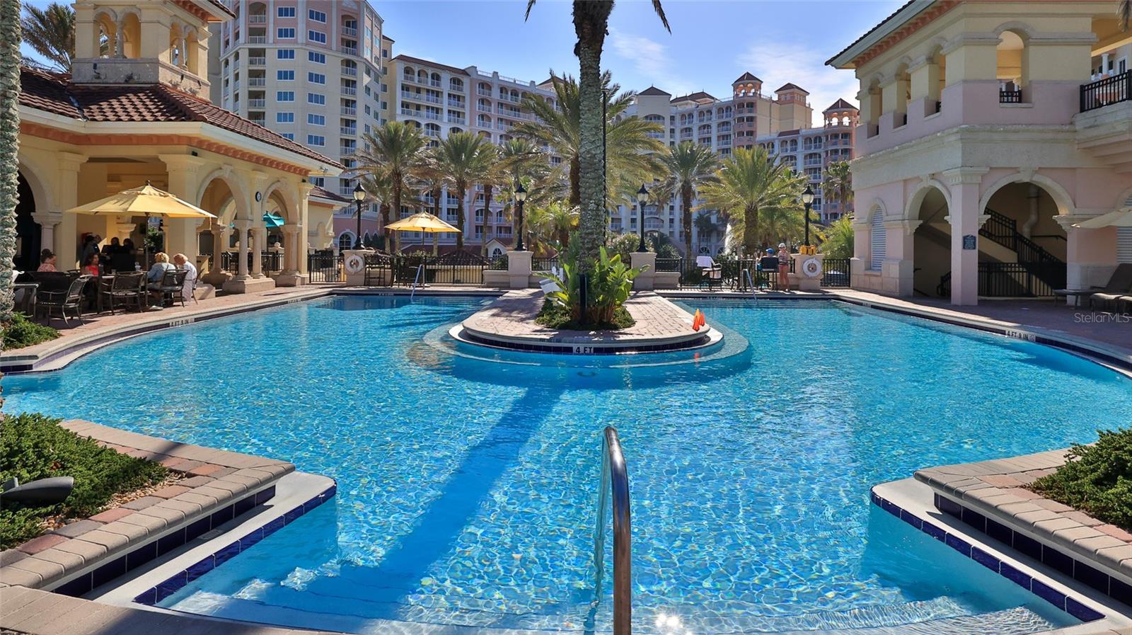 200 OCEAN CREST DR #524, PALM COAST, FL — photo 17