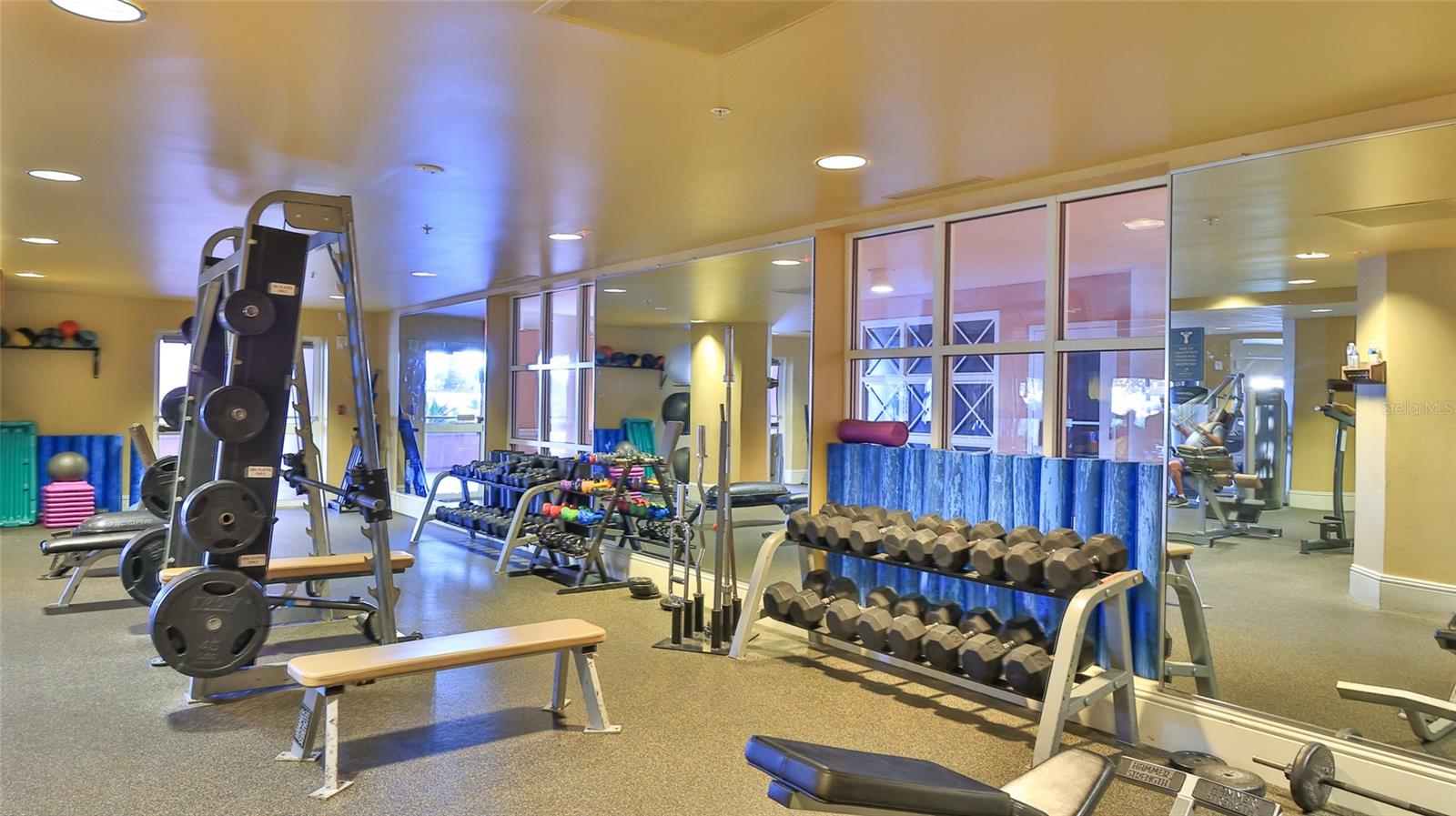 200 OCEAN CREST DR #524, PALM COAST, FL — photo 27