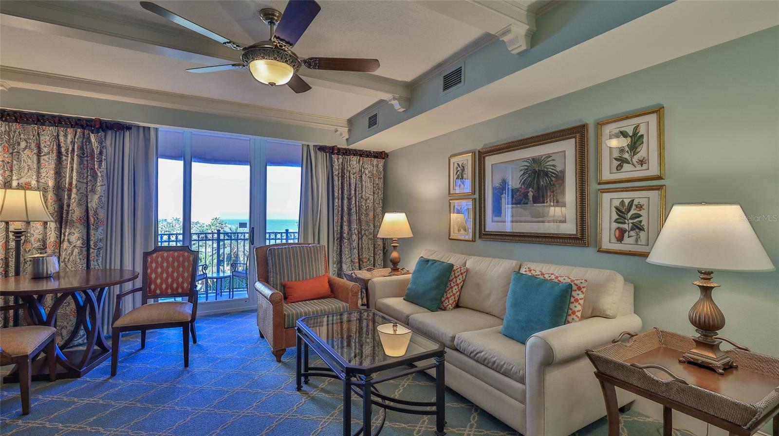 200 OCEAN CREST DR #524, PALM COAST, FL — photo 46