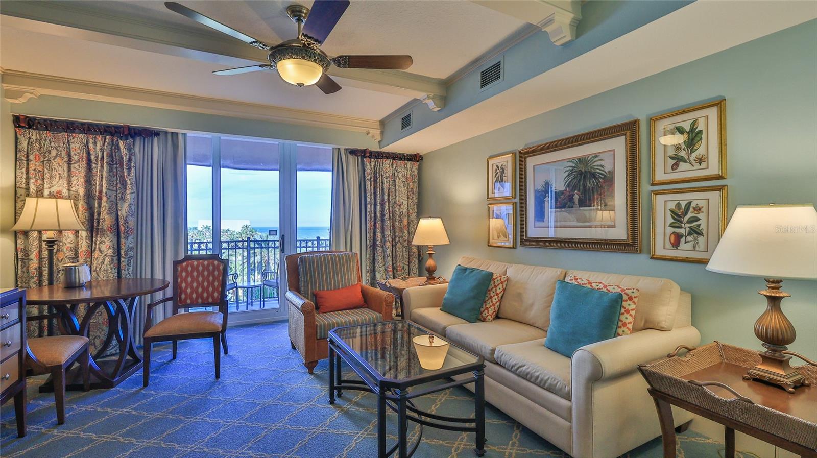 200 OCEAN CREST DR #524, PALM COAST, FL — photo 47