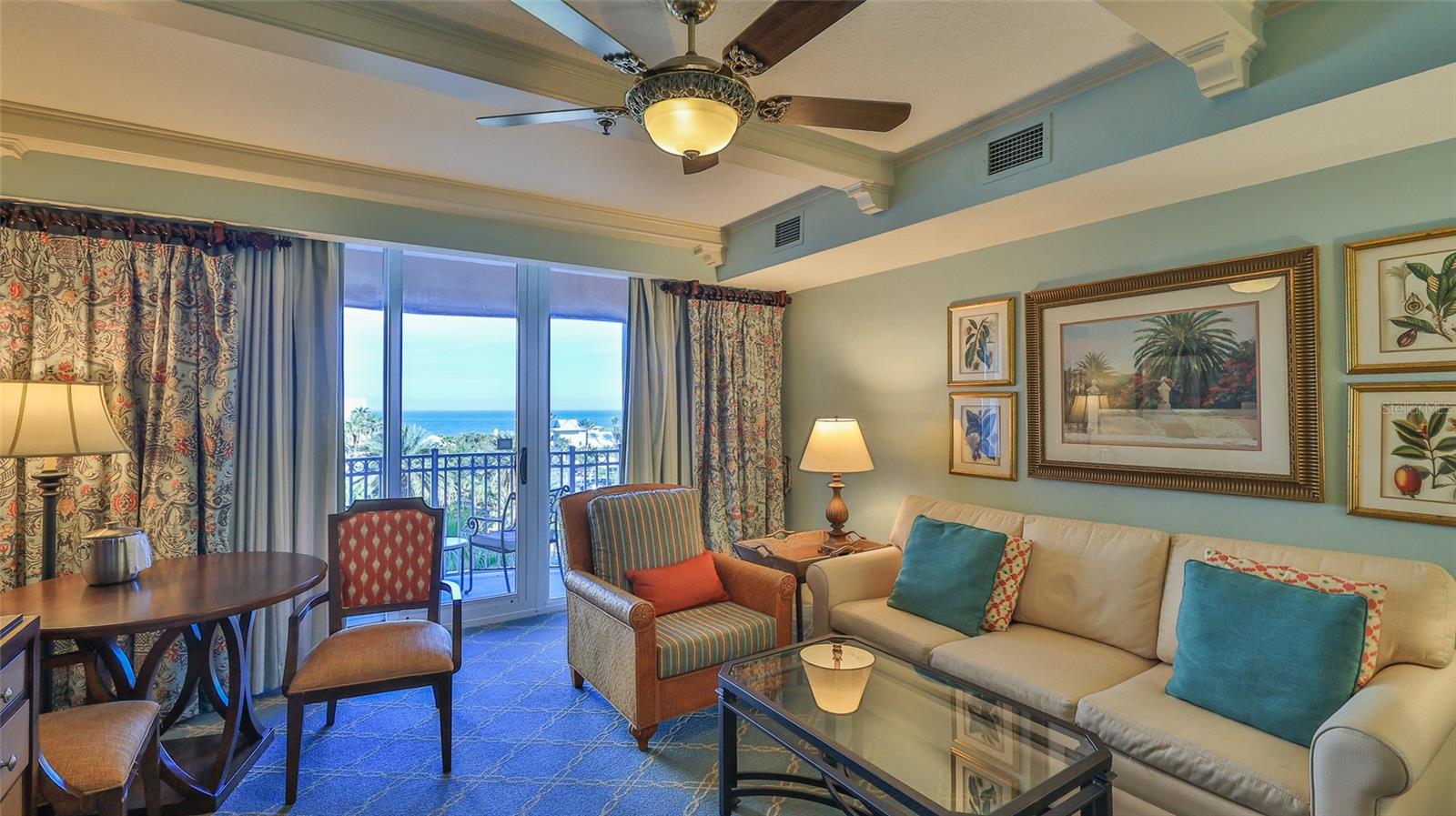 200 OCEAN CREST DR #524, PALM COAST, FL — photo 49