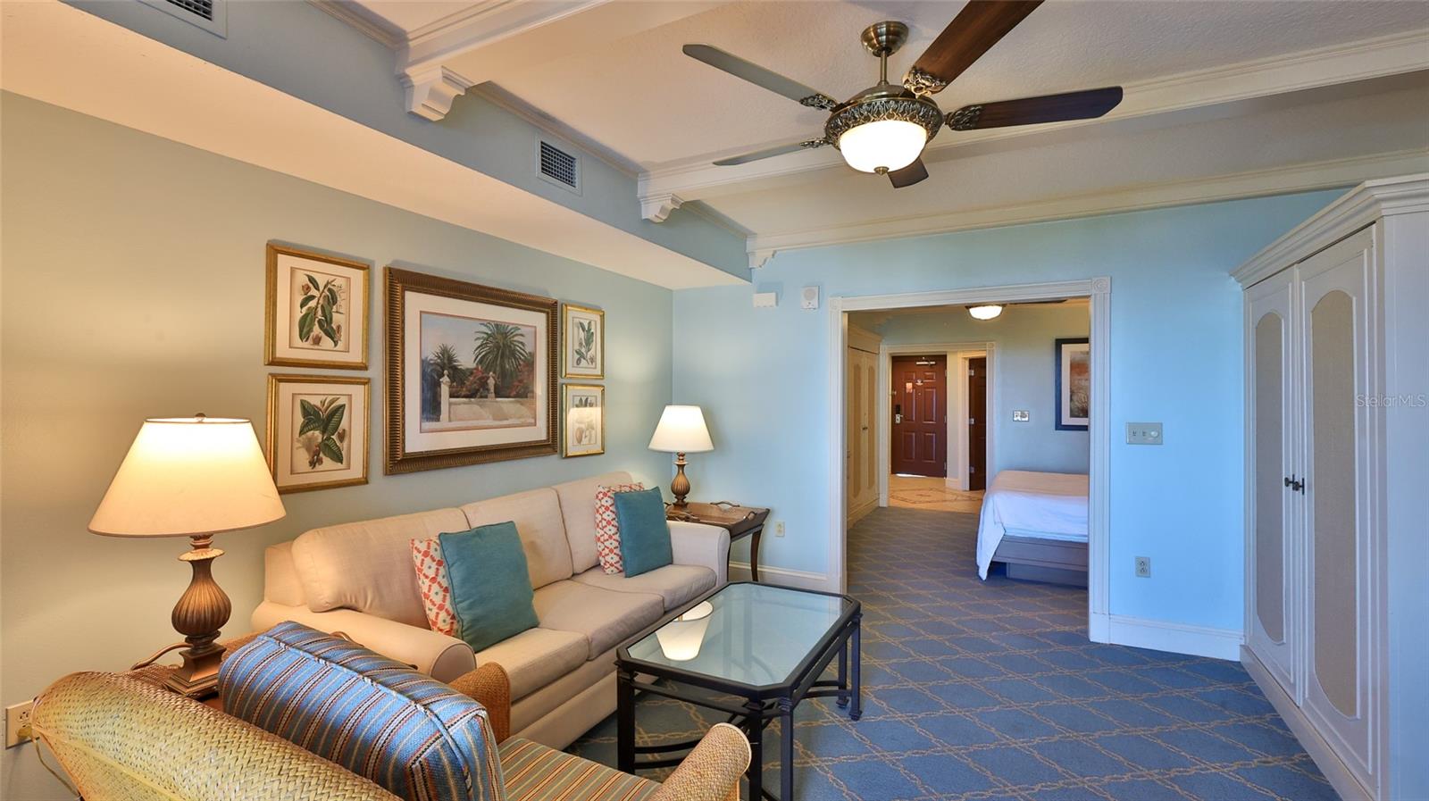200 OCEAN CREST DR #524, PALM COAST, FL — photo 50