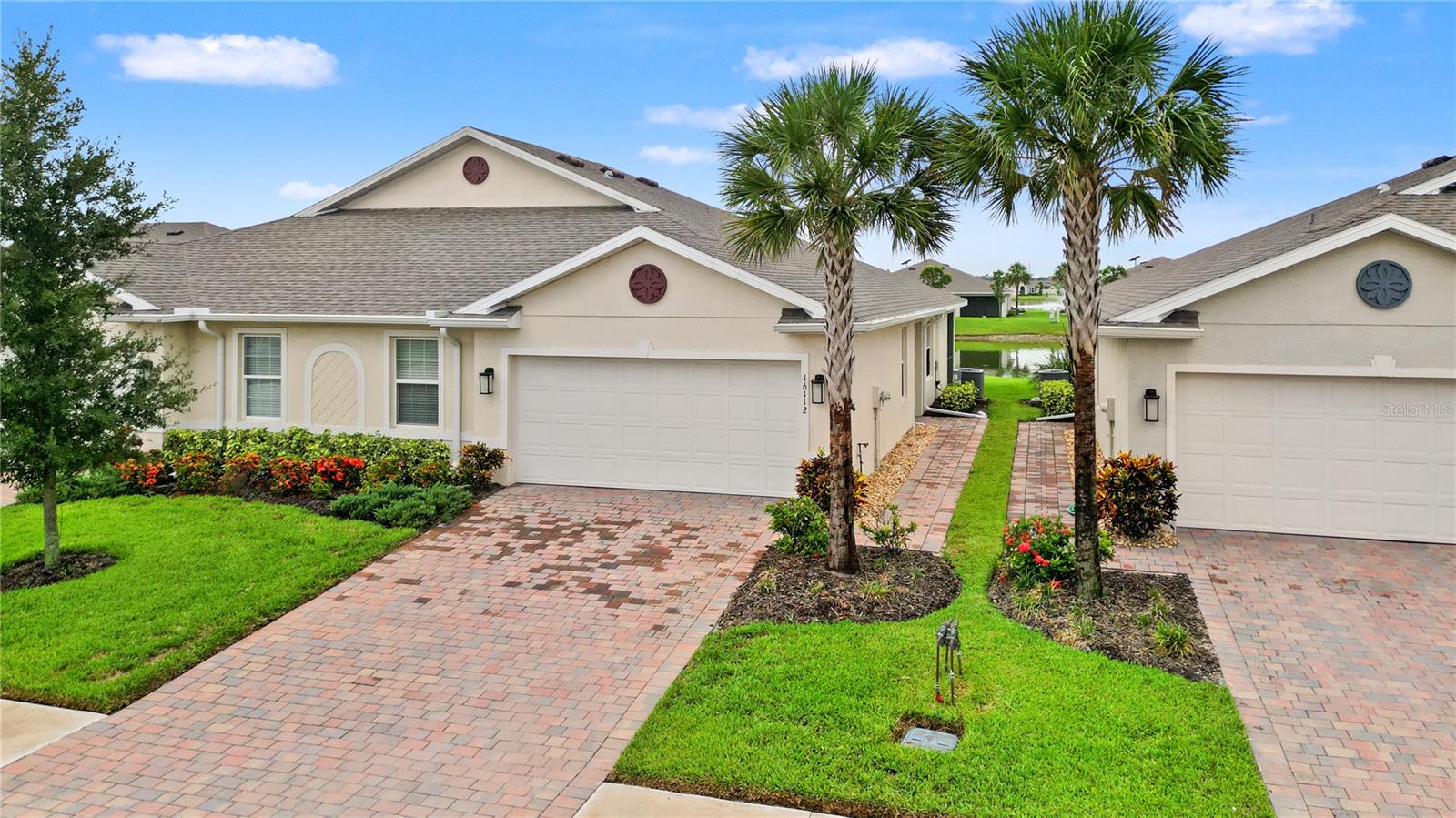 16112 BRIDLE RIDGE ST, PORT CHARLOTTE, FL