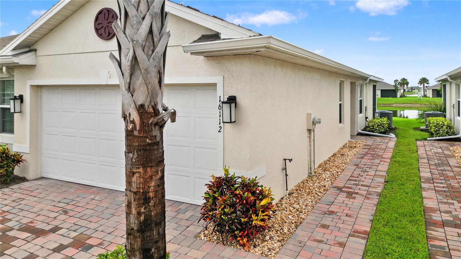 16112 BRIDLE RIDGE ST, PORT CHARLOTTE, FL — photo 2