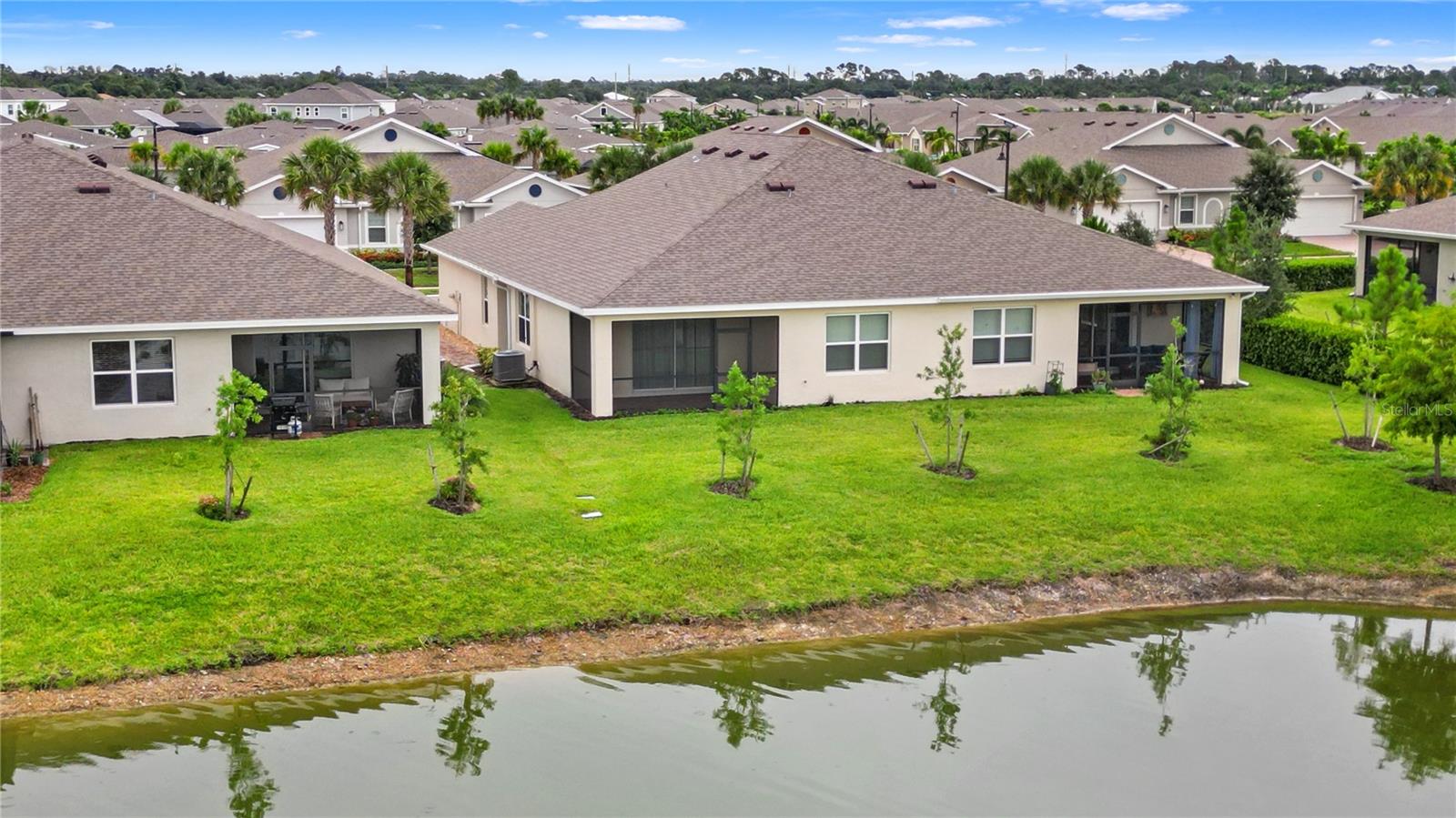 16112 BRIDLE RIDGE ST, PORT CHARLOTTE, FL — photo 5