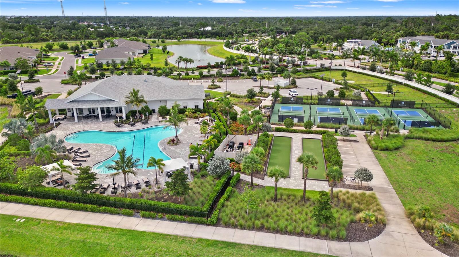 16112 BRIDLE RIDGE ST, PORT CHARLOTTE, FL — photo 26