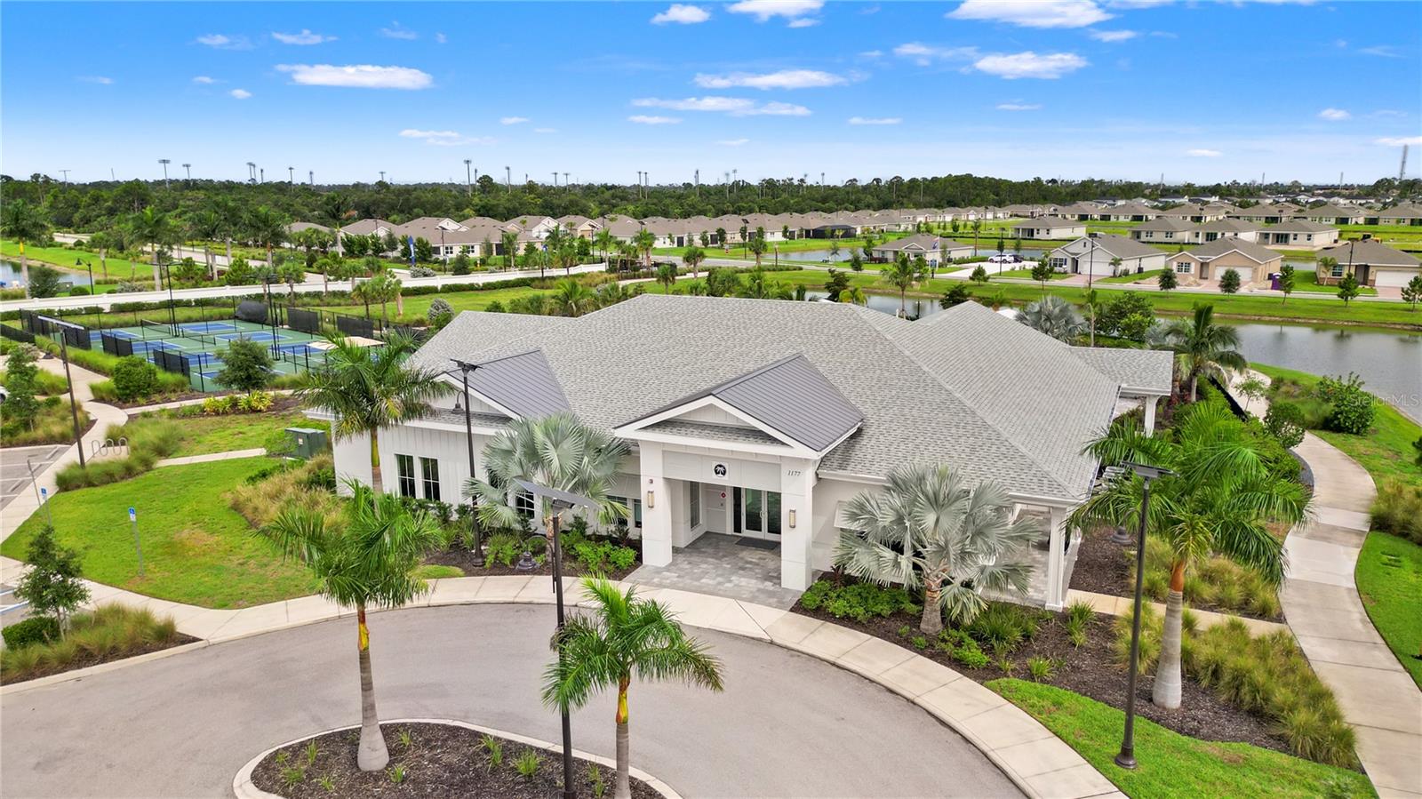 16112 BRIDLE RIDGE ST, PORT CHARLOTTE, FL — photo 27