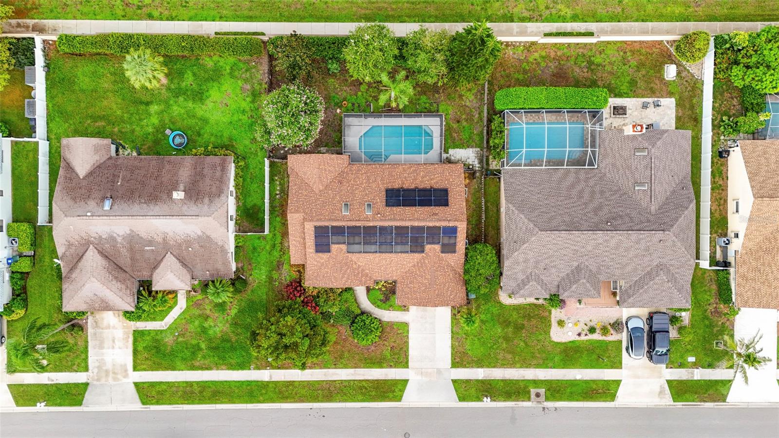 4407 DIAMOND CIR N, SARASOTA, FL — photo 62