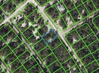 532 SUMMER HILL DR, LAKE PLACID, FL