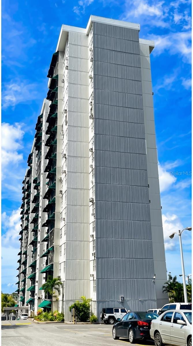 3 CALLE HORTENSIA #17E, SAN JUAN, PR